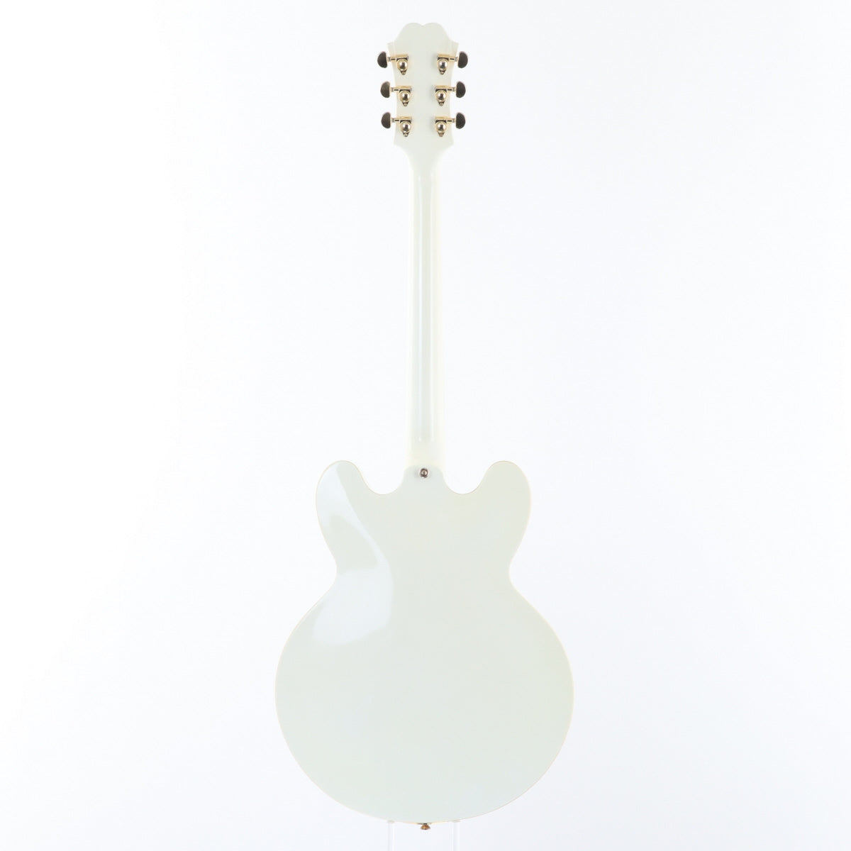 [SN 14111501041] USED Epiphone / Limited Edition Union Jack Sheraton [11]