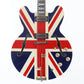 [SN 14111501041] USED Epiphone / Limited Edition Union Jack Sheraton [11]