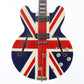 [SN 14111501041] USED Epiphone / Limited Edition Union Jack Sheraton [11]
