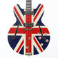 [SN 14111501041] USED Epiphone / Limited Edition Union Jack Sheraton [11]