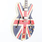 [SN 14111501041] USED Epiphone / Limited Edition Union Jack Sheraton [11]