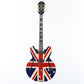 [SN 14111501041] USED Epiphone / Limited Edition Union Jack Sheraton [11]