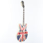 [SN 14111501041] USED Epiphone / Limited Edition Union Jack Sheraton [11]