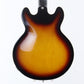 [SN 21061525806] USED Epiphone / Casino Coupe Vintage Sunburst [11]