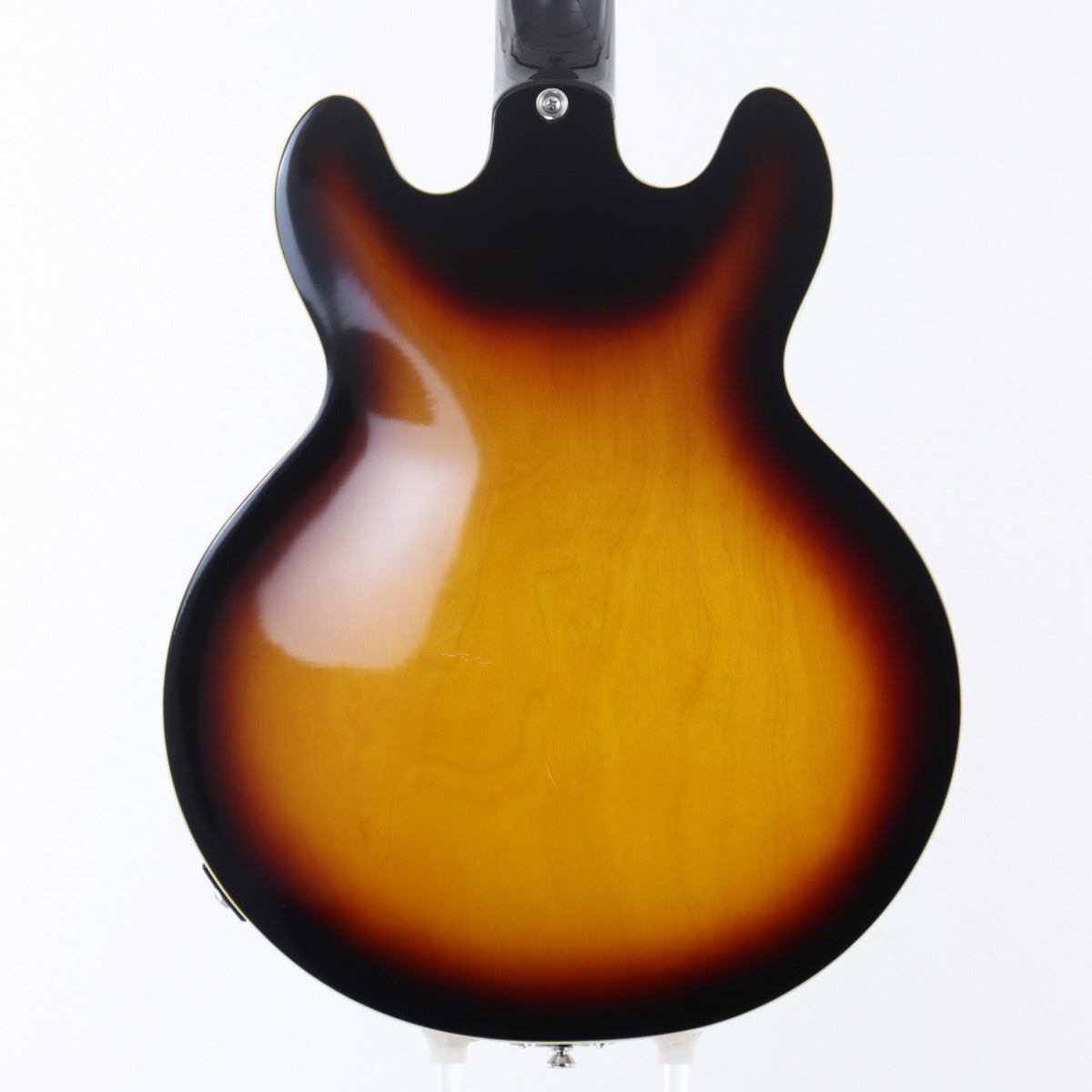 [SN 21061525806] USED Epiphone / Casino Coupe Vintage Sunburst [11]
