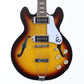 [SN 21061525806] USED Epiphone / Casino Coupe Vintage Sunburst [11]