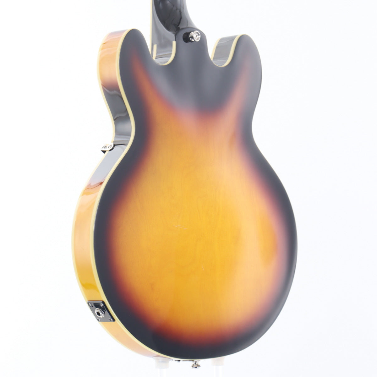 [SN 21061525806] USED Epiphone / Casino Coupe Vintage Sunburst [11]
