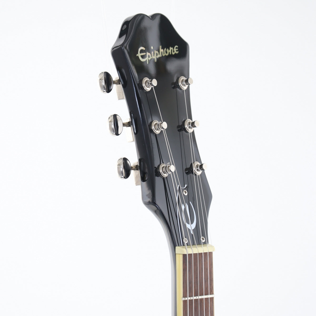 [SN 21061525806] USED Epiphone / Casino Coupe Vintage Sunburst [11]