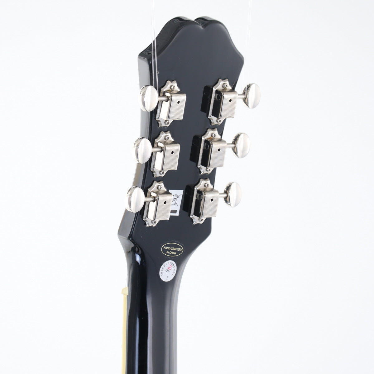 [SN 21061525806] USED Epiphone / Casino Coupe Vintage Sunburst [11]