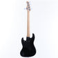 [SN 56669] USED Moon / JB-5A Black [11]