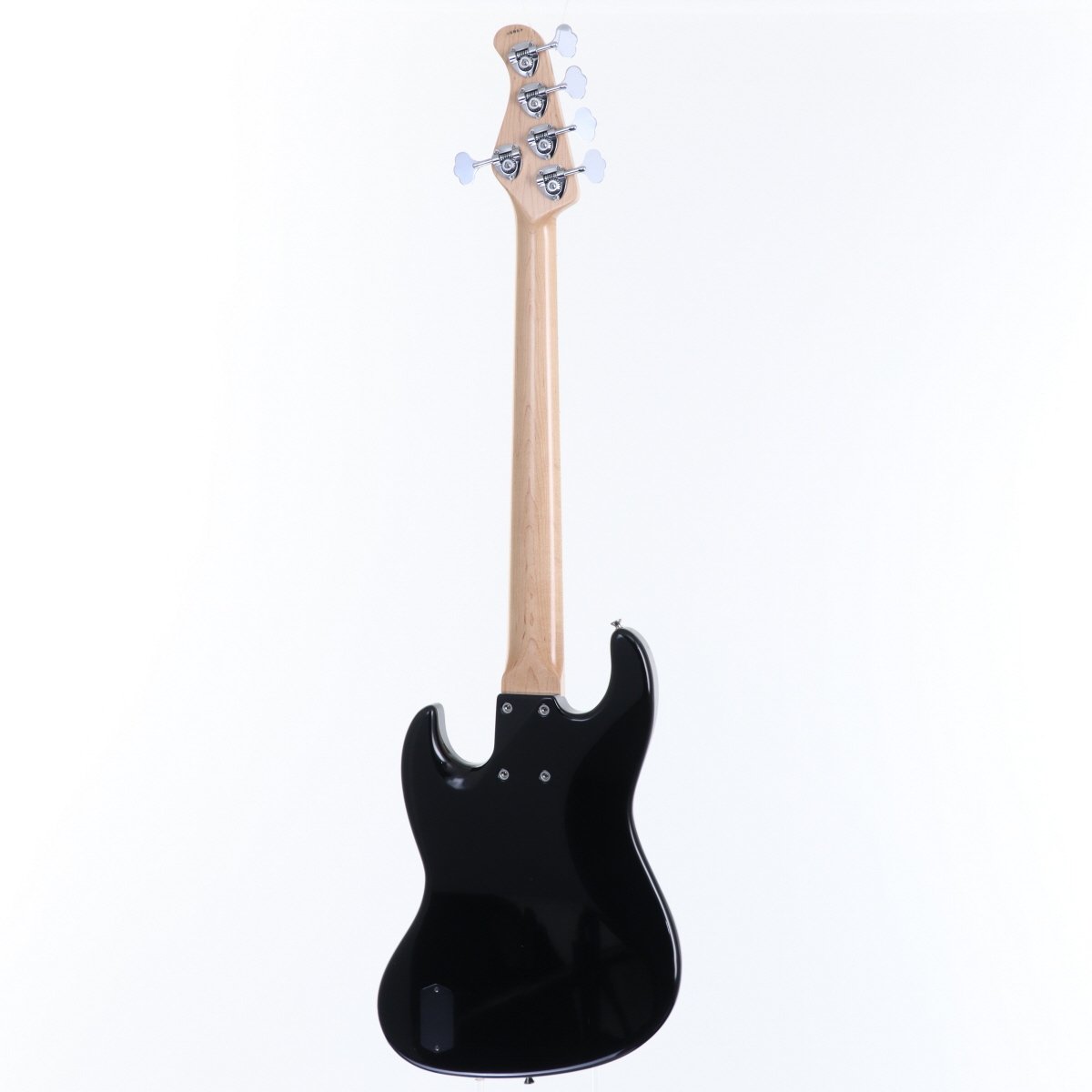 [SN 56669] USED Moon / JB-5A Black [11]