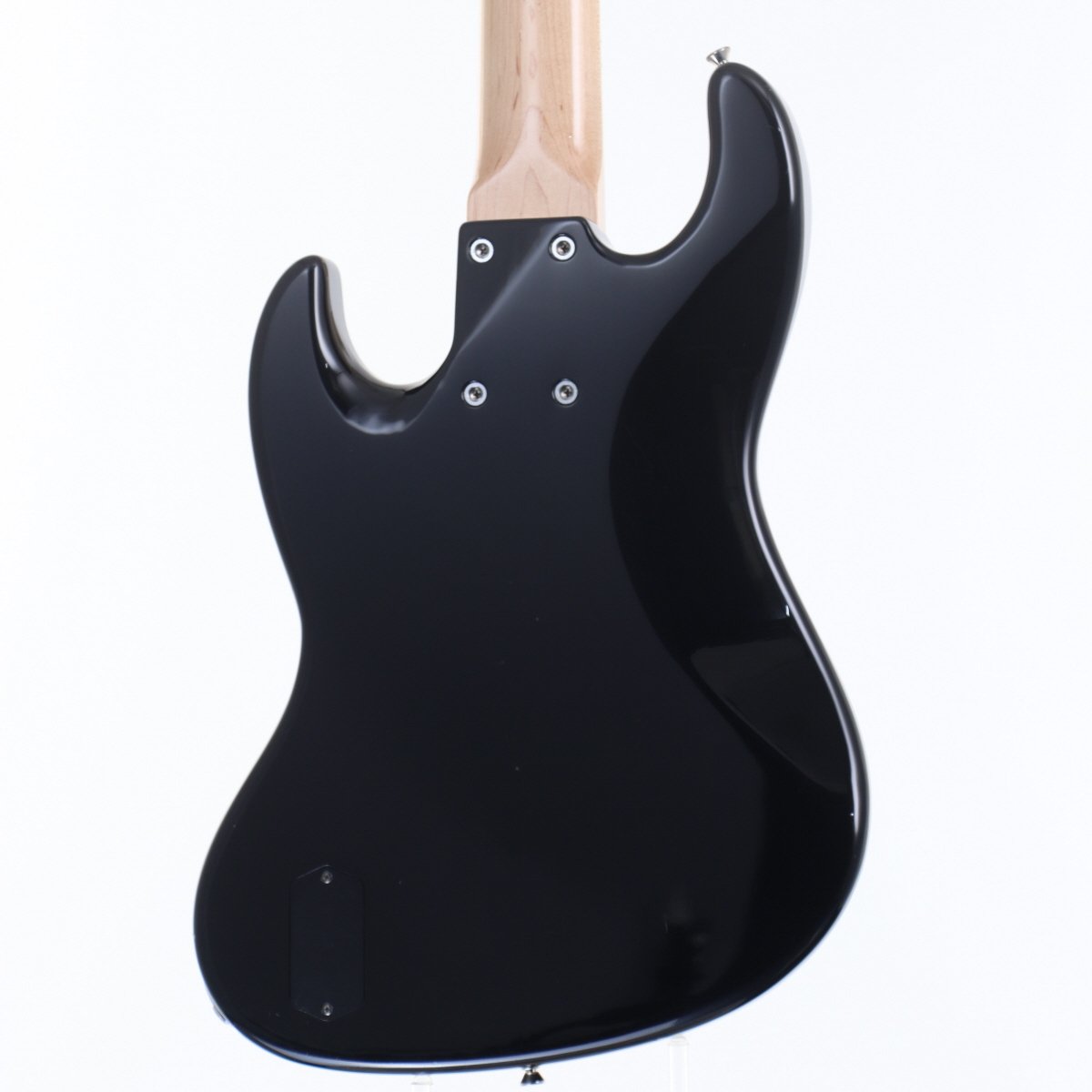 [SN 56669] USED Moon / JB-5A Black [11]
