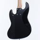 [SN 56669] USED Moon / JB-5A Black [11]