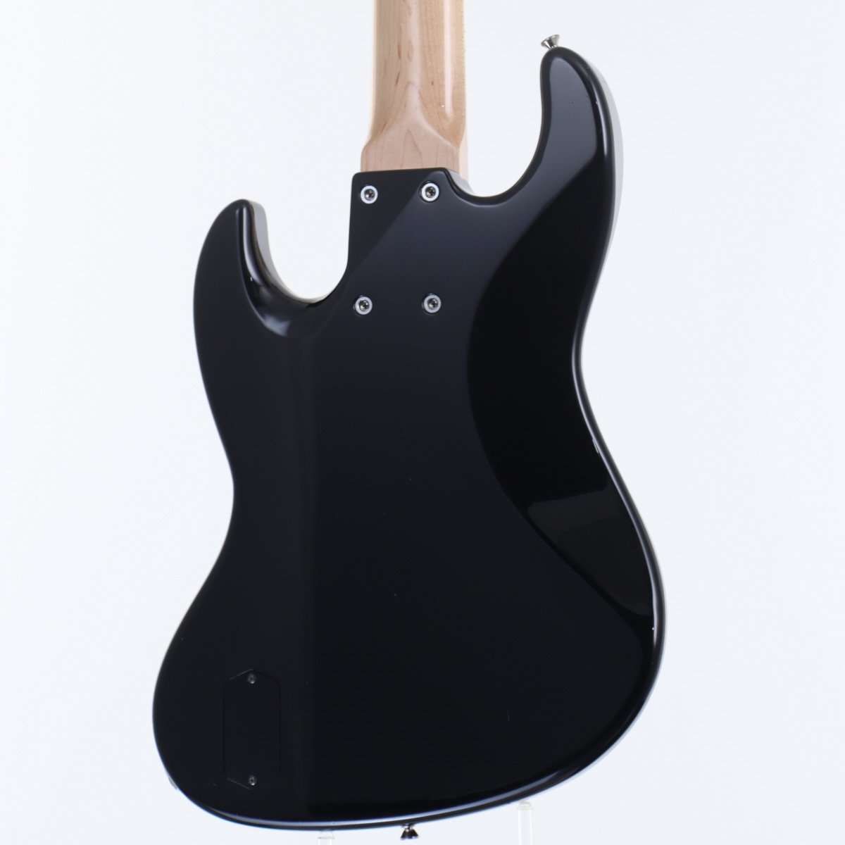 [SN 56669] USED Moon / JB-5A Black [11]