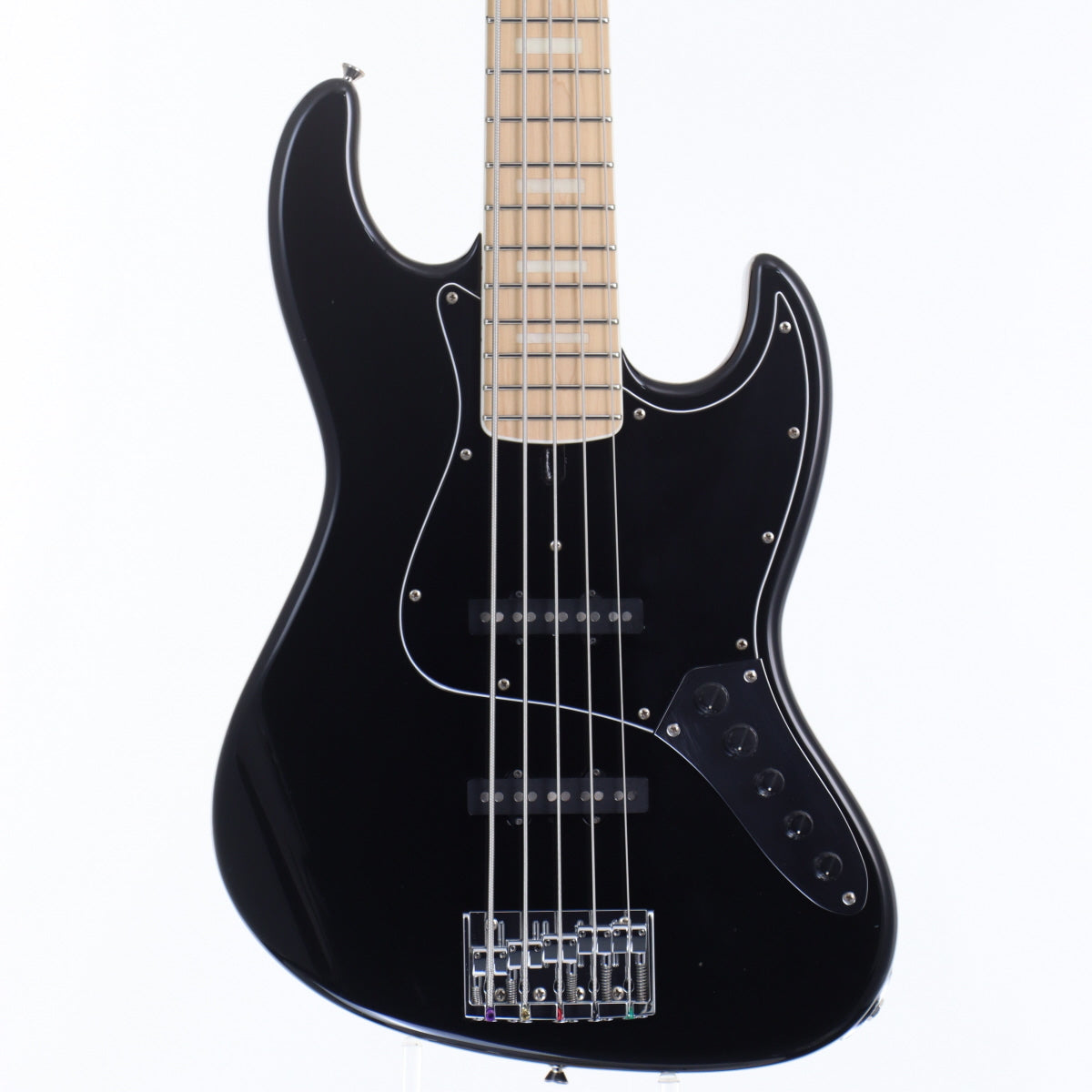 [SN 56669] USED Moon / JB-5A Black [11]