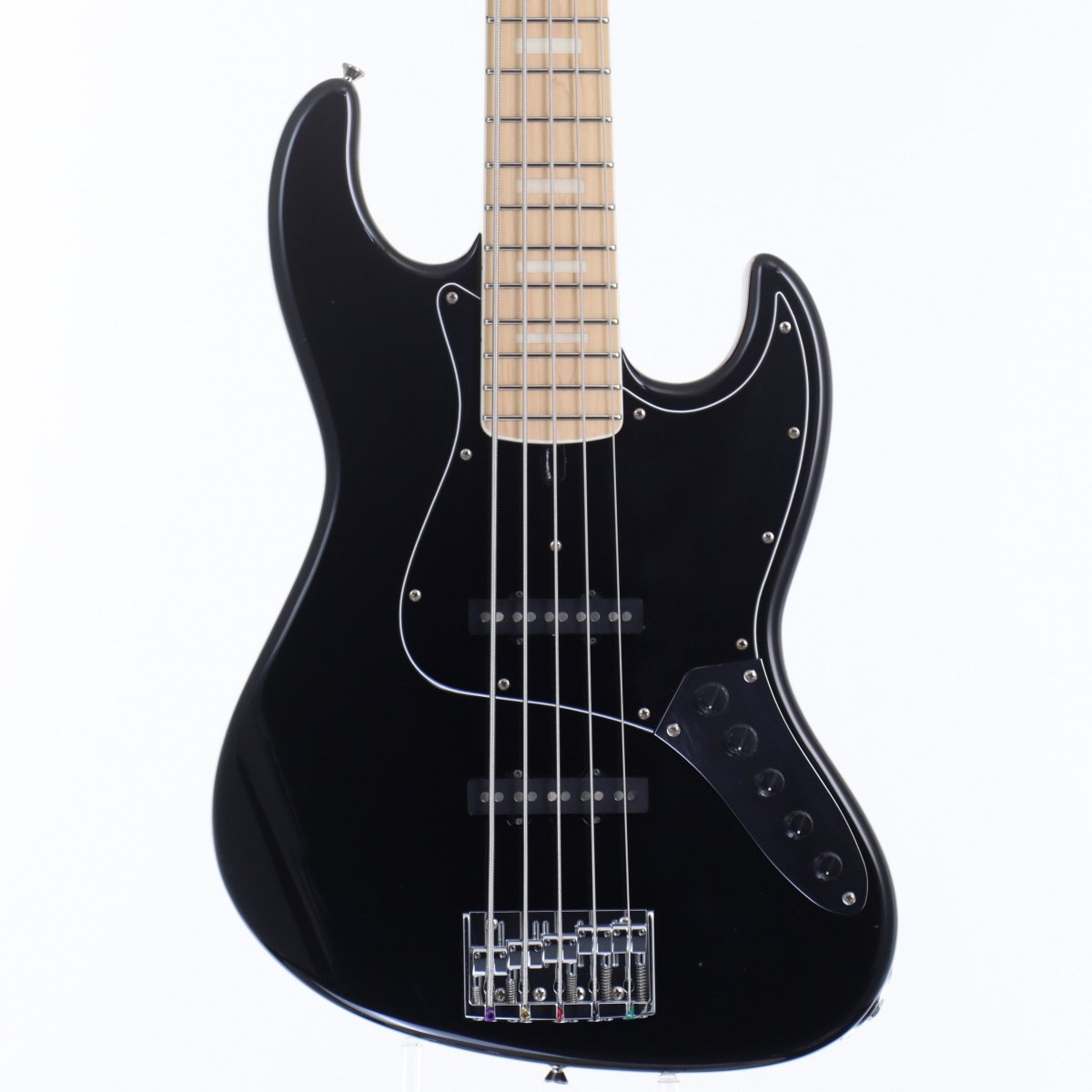 [SN 56669] USED Moon / JB-5A Black [11]