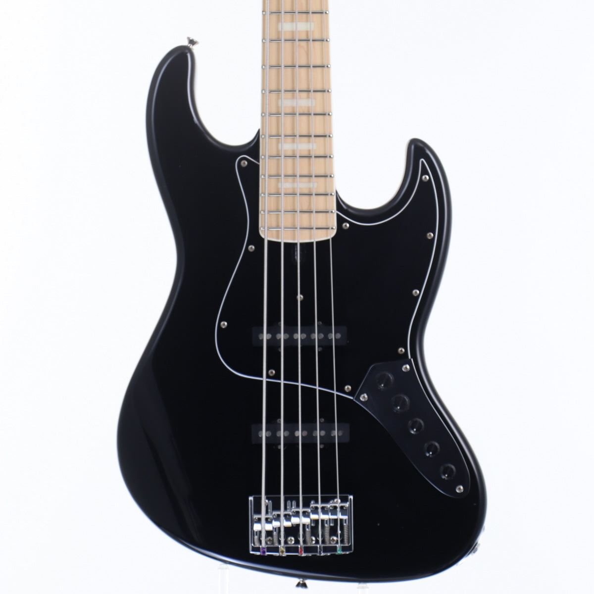 [SN 56669] USED Moon / JB-5A Black [11]