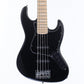 [SN 56669] USED Moon / JB-5A Black [11]
