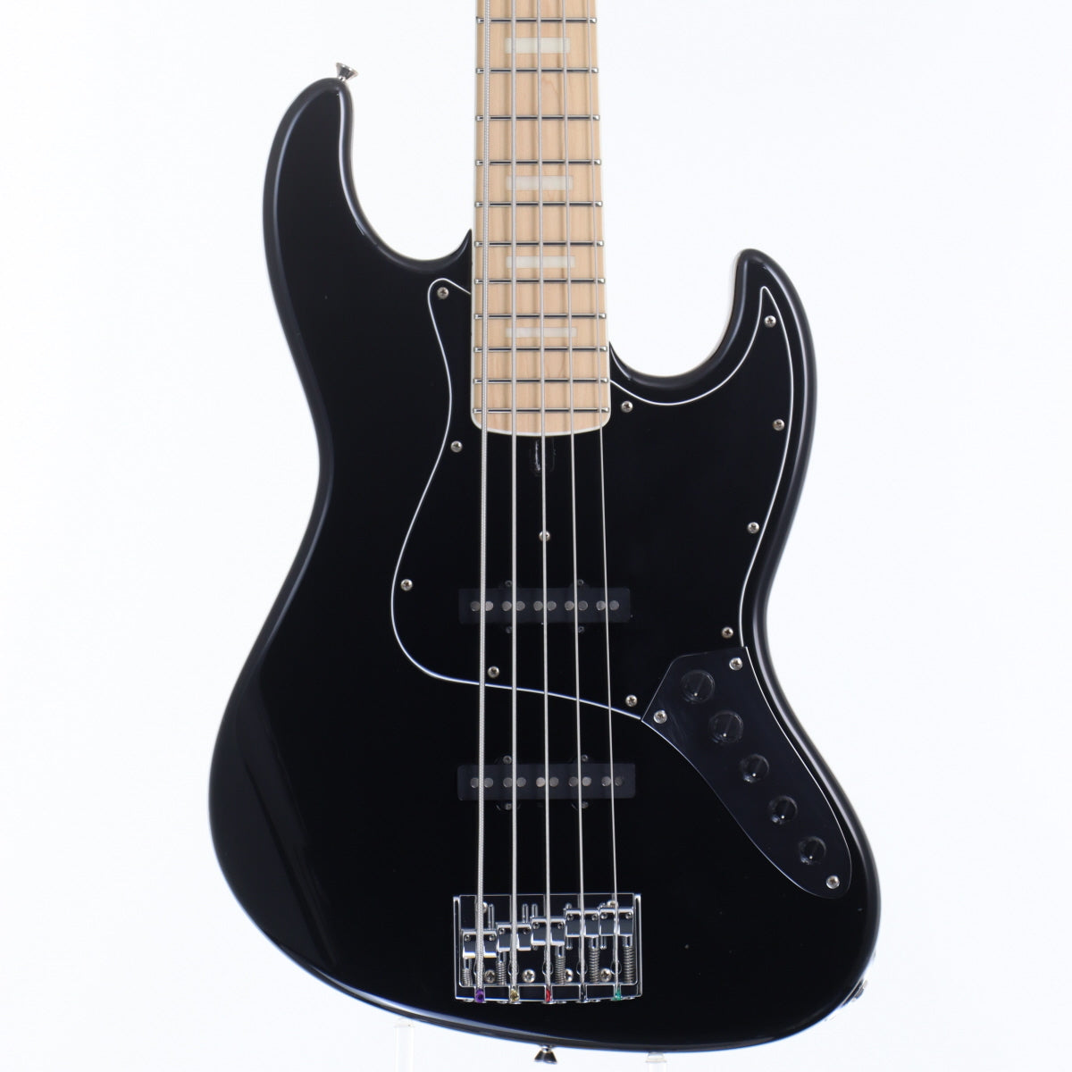 [SN 56669] USED Moon / JB-5A Black [11]