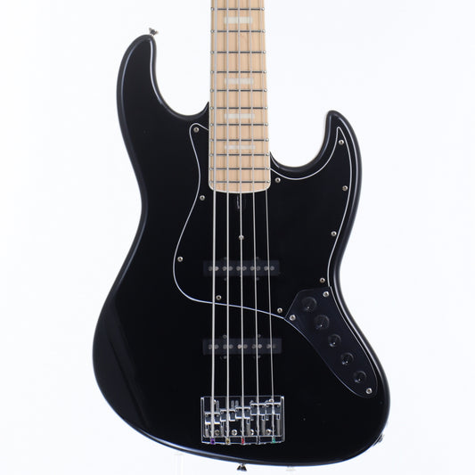 [SN 56669] USED Moon / JB-5A Black [11]