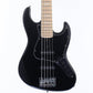 [SN 56669] USED Moon / JB-5A Black [11]