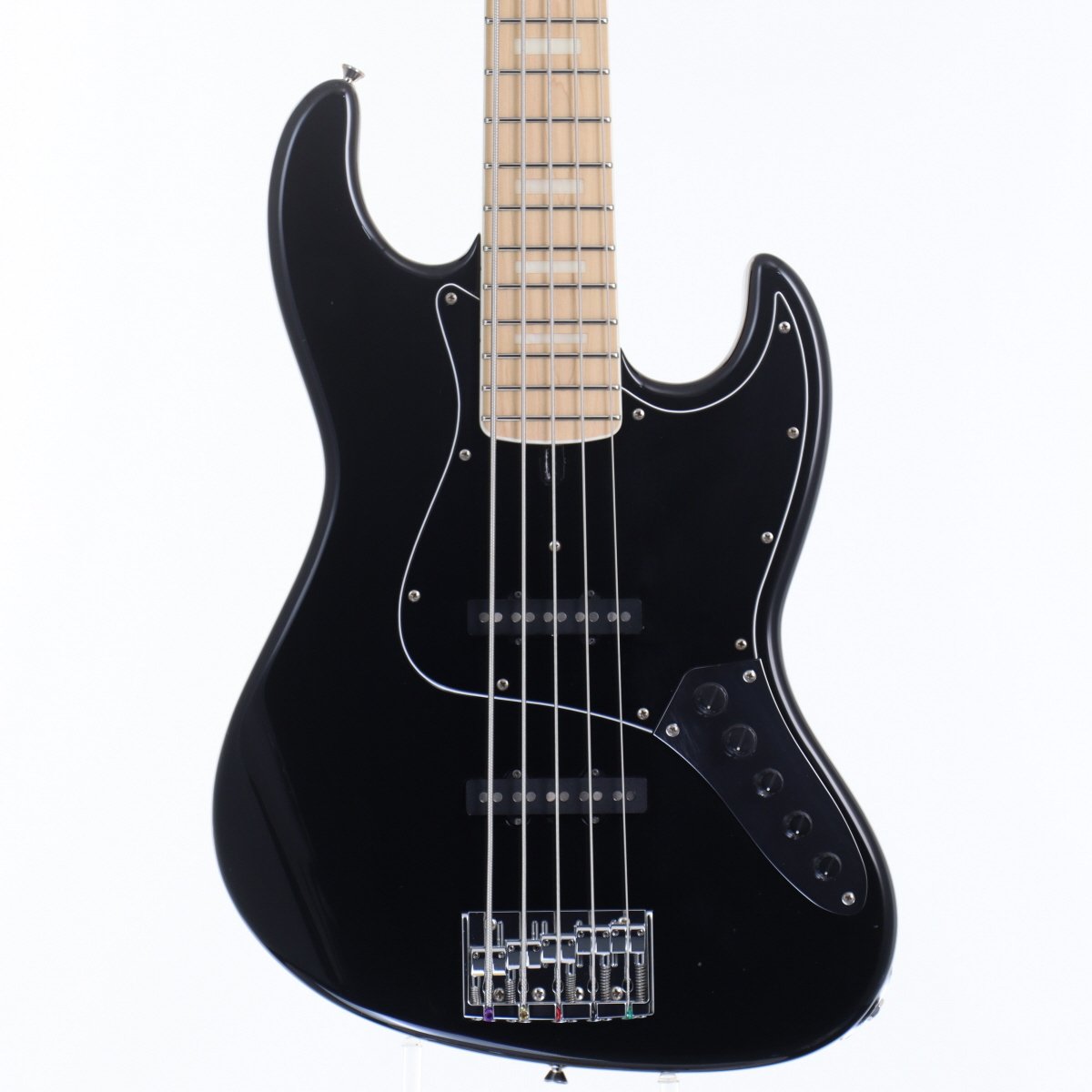 [SN 56669] USED Moon / JB-5A Black [11]