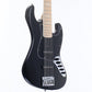 [SN 56669] USED Moon / JB-5A Black [11]