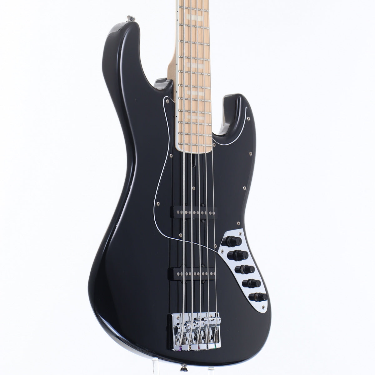 [SN 56669] USED Moon / JB-5A Black [11]
