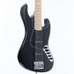 [SN 56669] USED Moon / JB-5A Black [11]