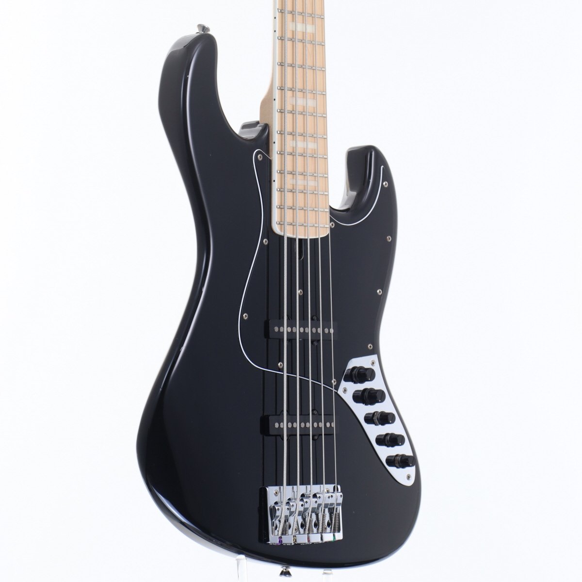 [SN 56669] USED Moon / JB-5A Black [11]