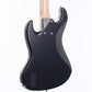 [SN 56669] USED Moon / JB-5A Black [11]