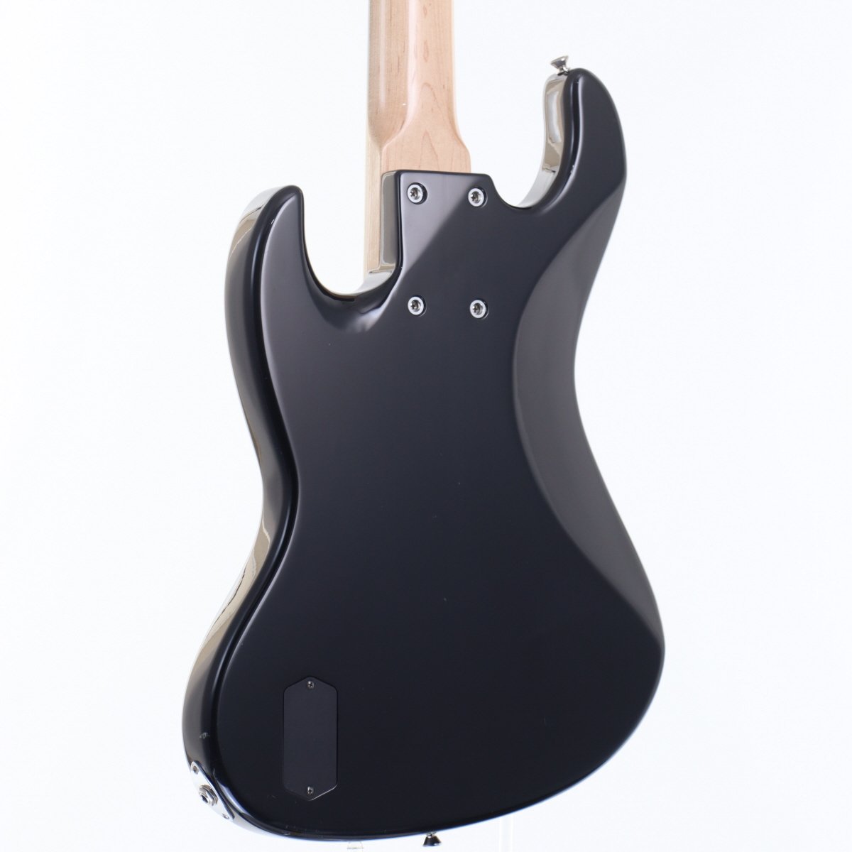 [SN 56669] USED Moon / JB-5A Black [11]