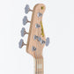 [SN 56669] USED Moon / JB-5A Black [11]
