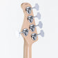 [SN 56669] USED Moon / JB-5A Black [11]