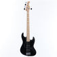[SN 56669] USED Moon / JB-5A Black [11]