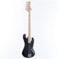 [SN 56669] USED Moon / JB-5A Black [11]