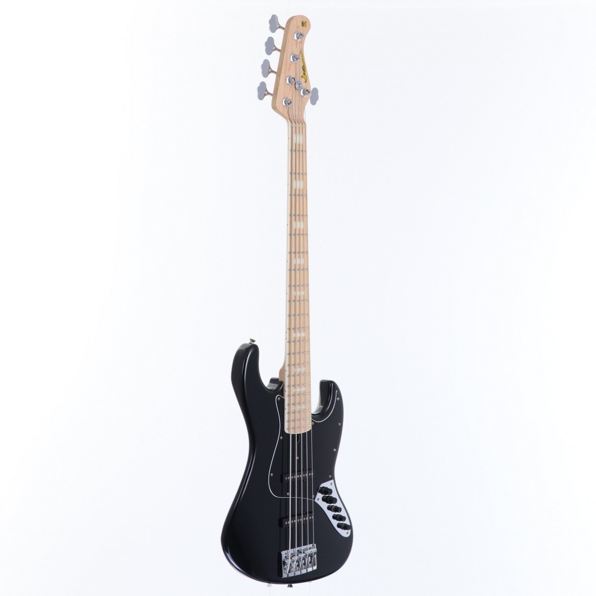 [SN 56669] USED Moon / JB-5A Black [11]