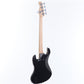 [SN 56669] USED Moon / JB-5A Black [11]