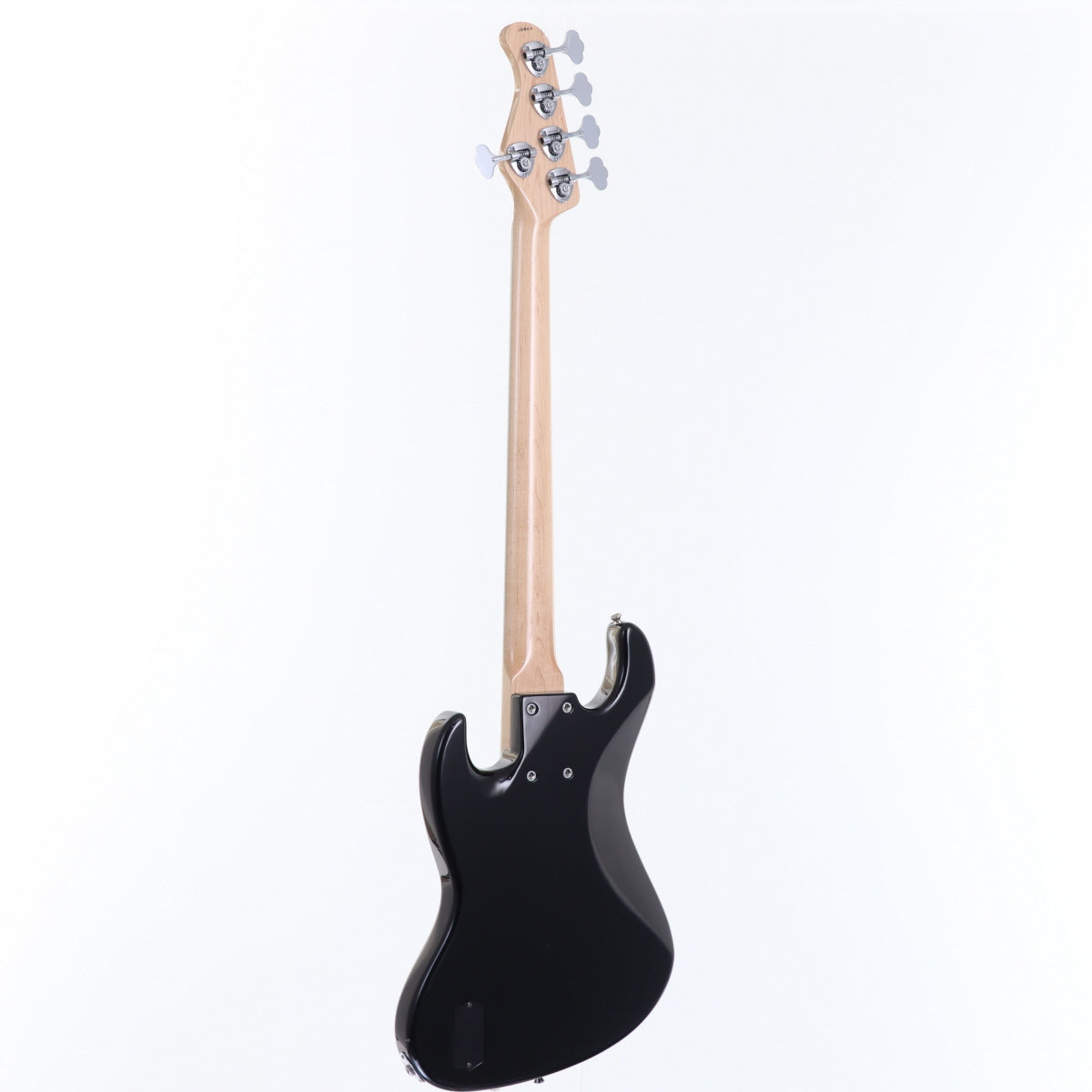 [SN 56669] USED Moon / JB-5A Black [11]