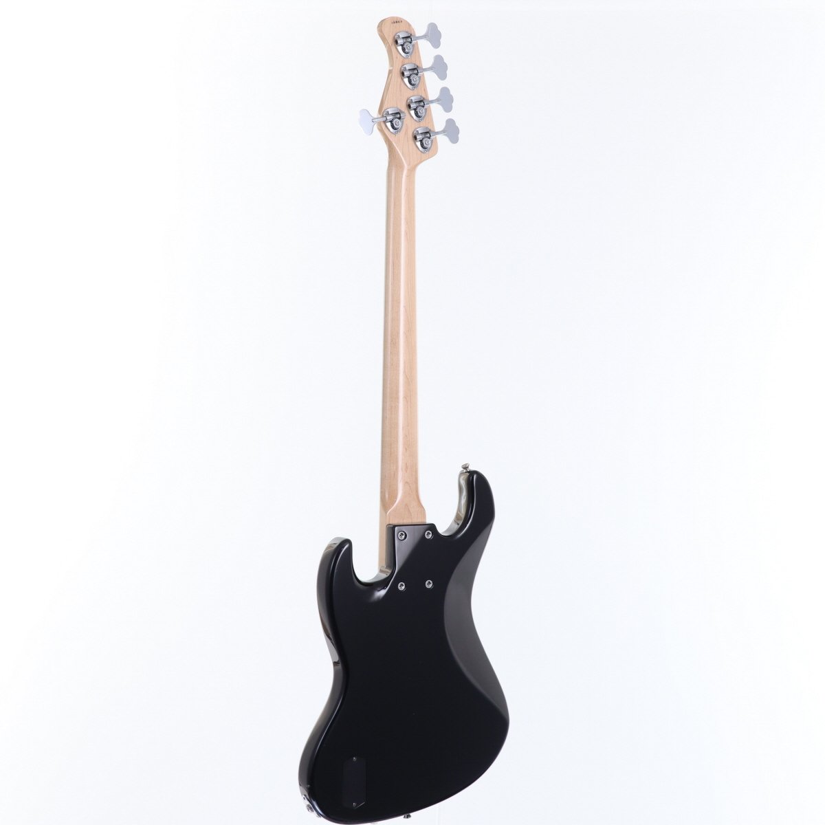 [SN 56669] USED Moon / JB-5A Black [11]