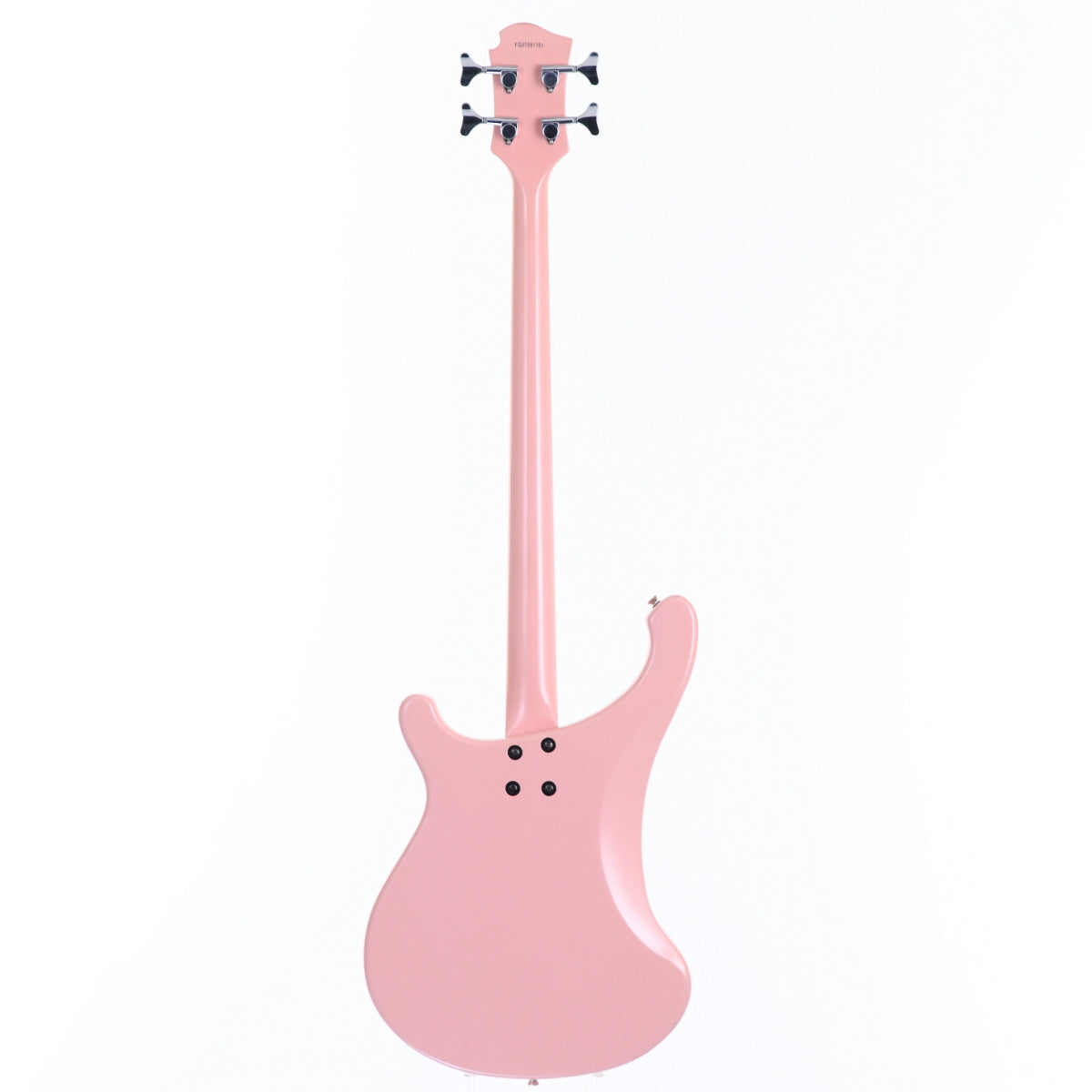 [SN FG07091751] USED Burny / Swanky Spider PRB-60 Pale Pink [11]