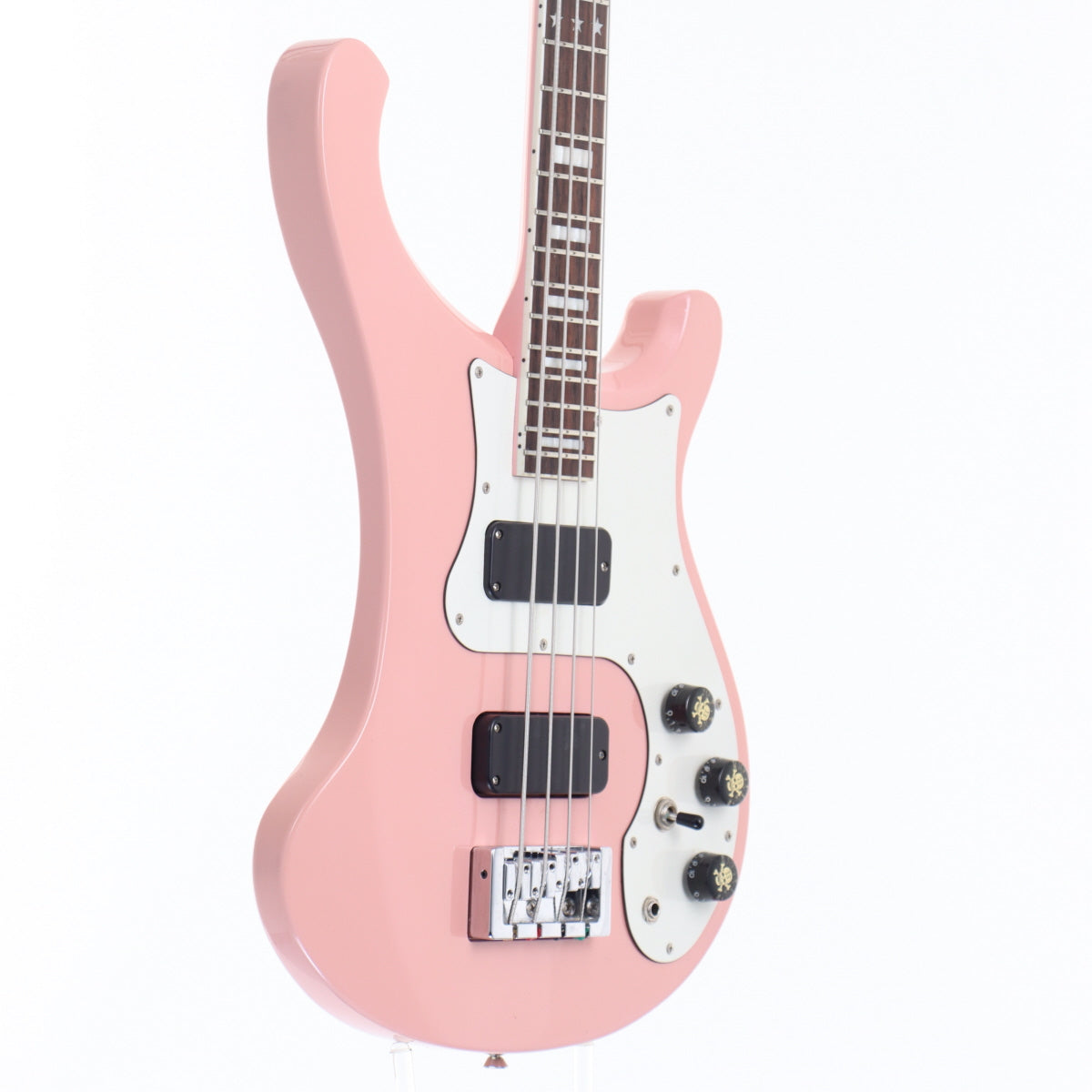 [SN FG07091751] USED Burny / Swanky Spider PRB-60 Pale Pink [11]