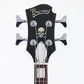 [SN FG07091751] USED Burny / Swanky Spider PRB-60 Pale Pink [11]