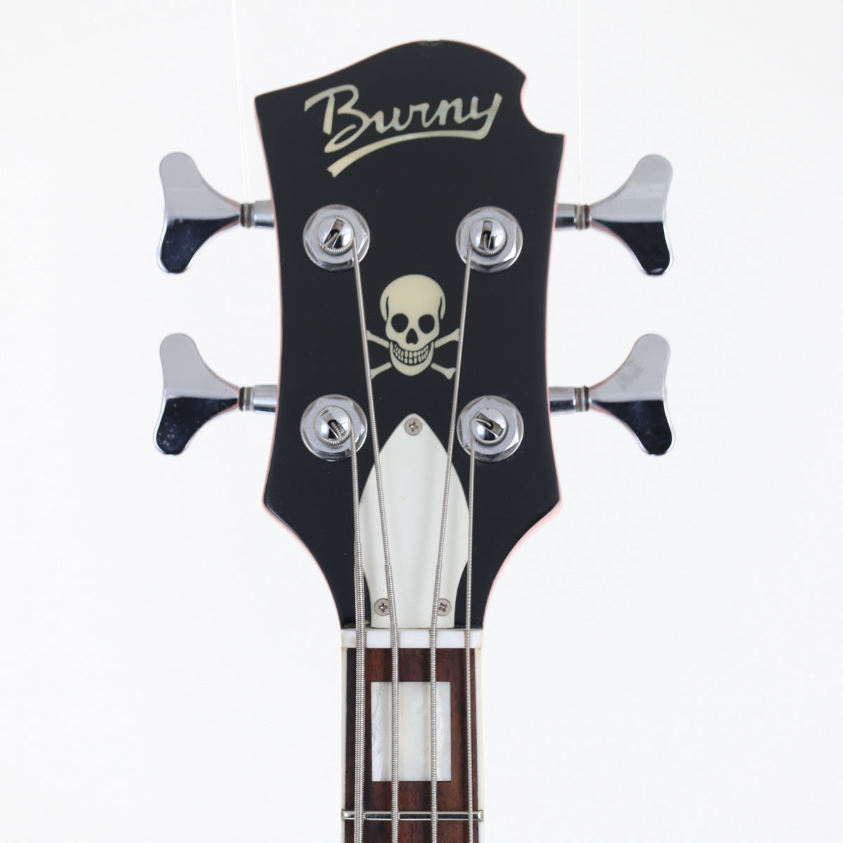 [SN FG07091751] USED Burny / Swanky Spider PRB-60 Pale Pink [11]