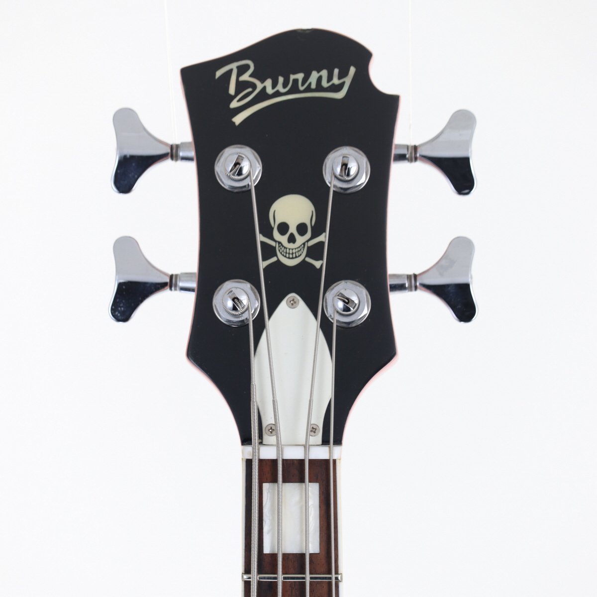 [SN FG07091751] USED Burny / Swanky Spider PRB-60 Pale Pink [11]