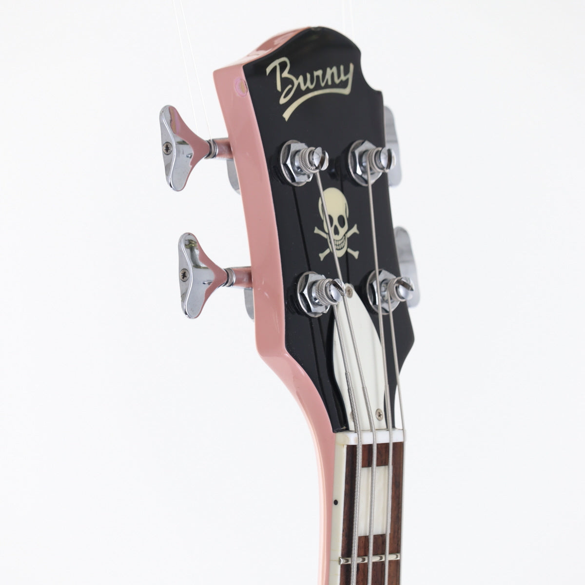 [SN FG07091751] USED Burny / Swanky Spider PRB-60 Pale Pink [11]