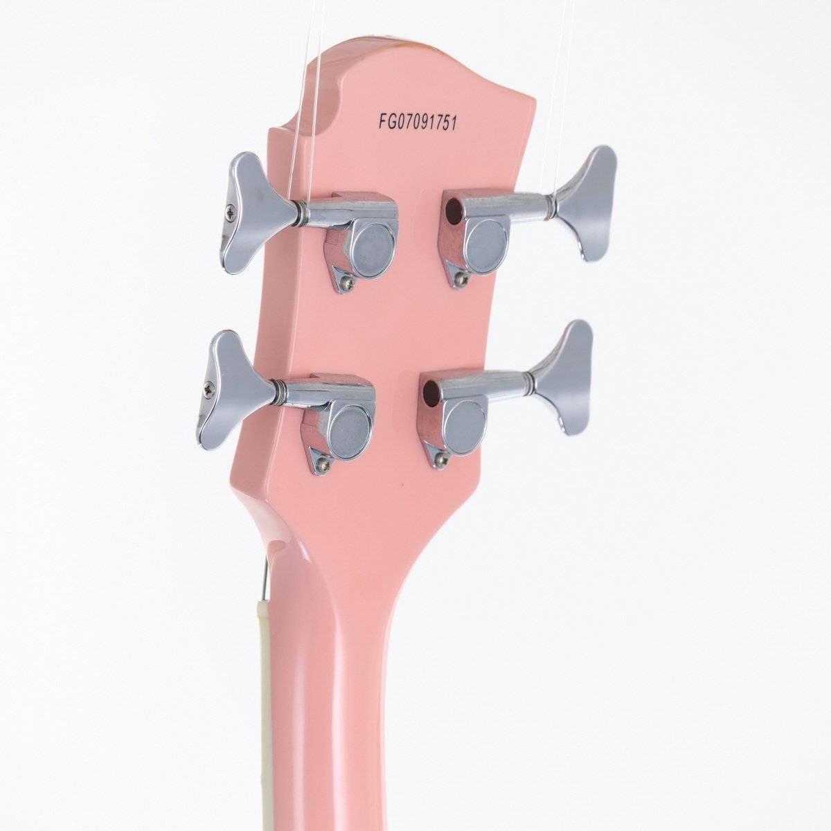 [SN FG07091751] USED Burny / Swanky Spider PRB-60 Pale Pink [11]