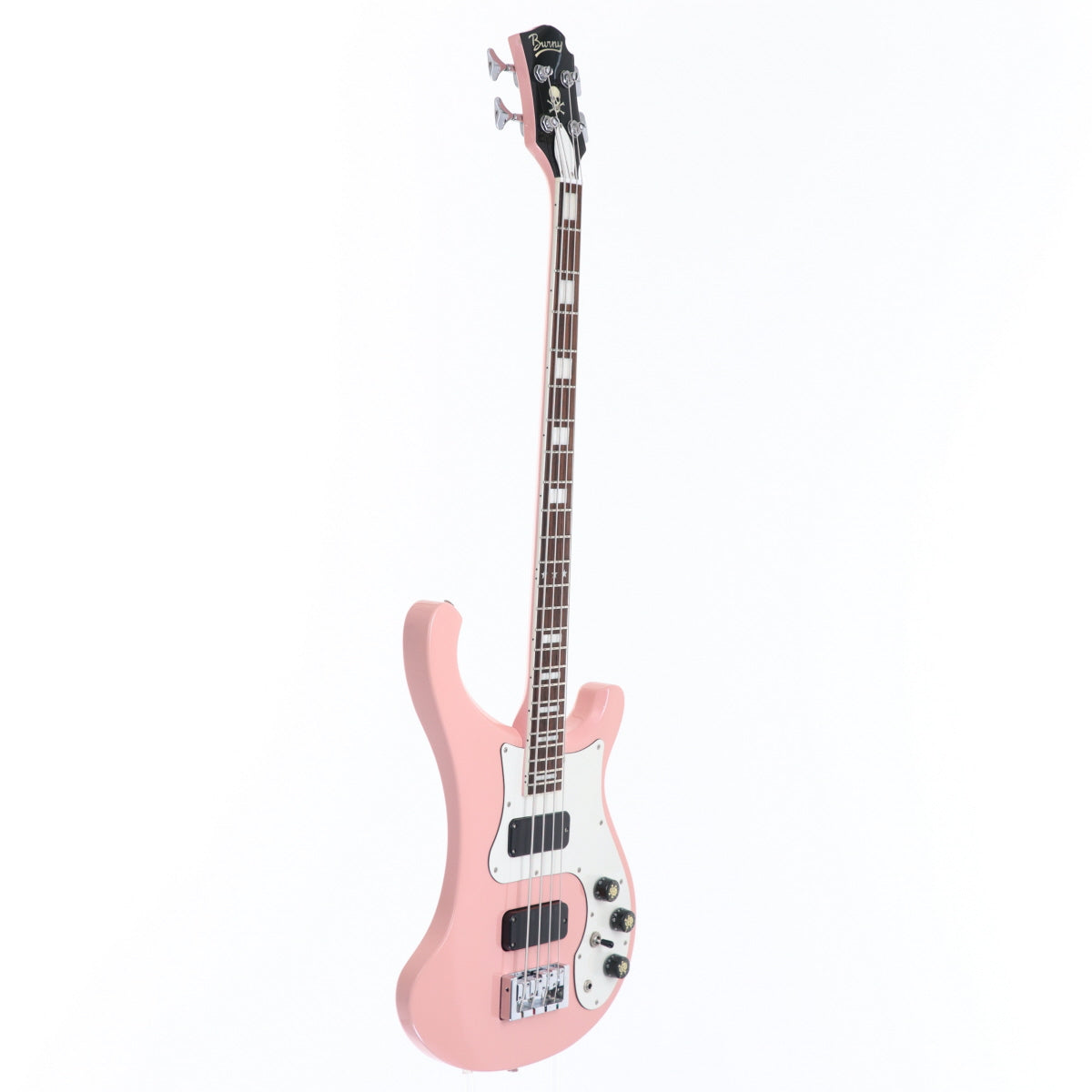 [SN FG07091751] USED Burny / Swanky Spider PRB-60 Pale Pink [11]