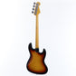 [SN JD12006298] USED Fender Japan / JB62/LH 3-Tone Sunburst [11]