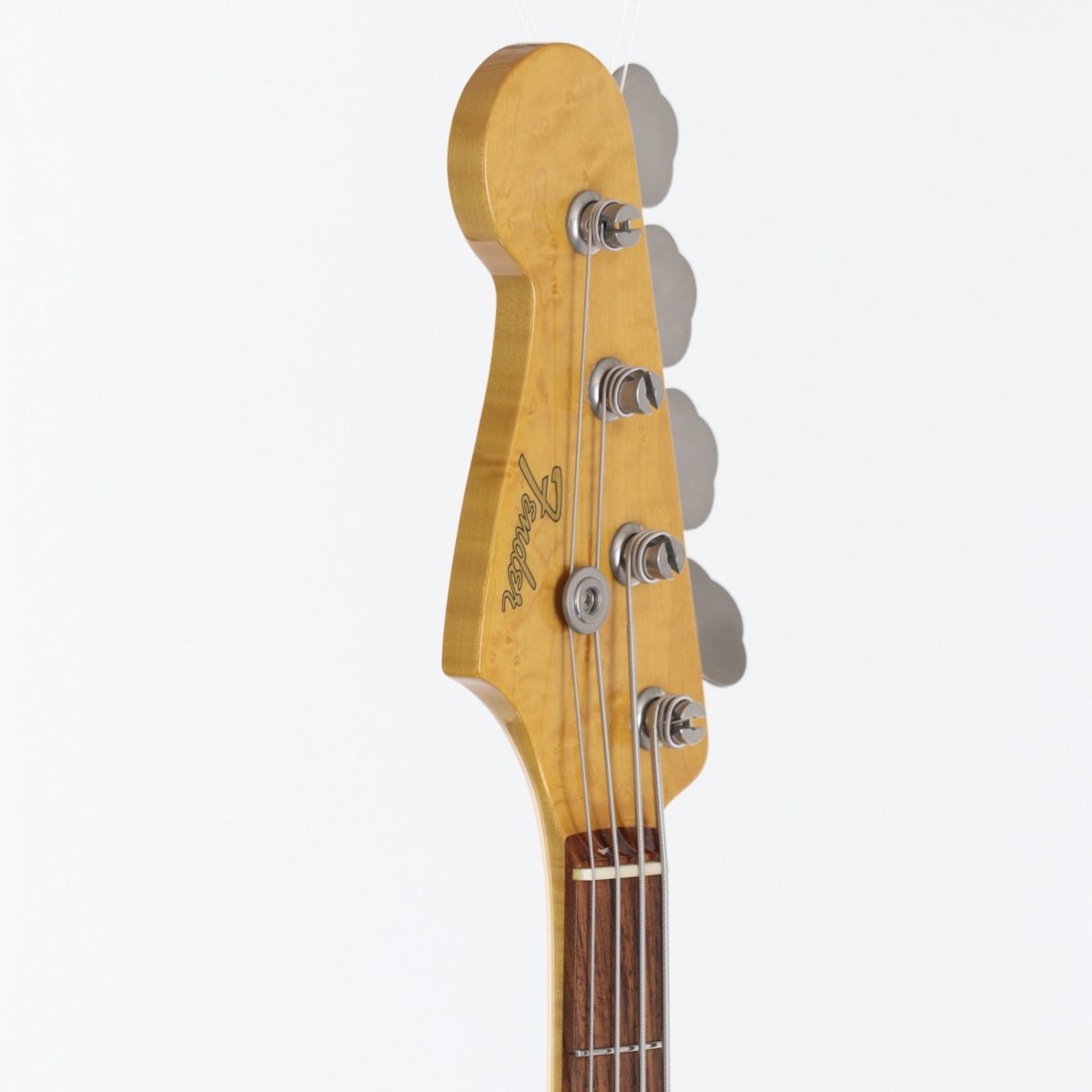 [SN JD12006298] USED Fender Japan / JB62/LH 3-Tone Sunburst [11]